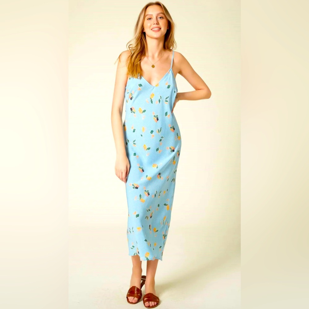 O’Neill Izzy Dress (XS)